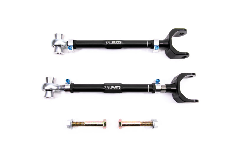 SPL Parts 2016+ Chevrolet Camaro (Gen 6) Rear Upper Control Arms-thumbmail-3