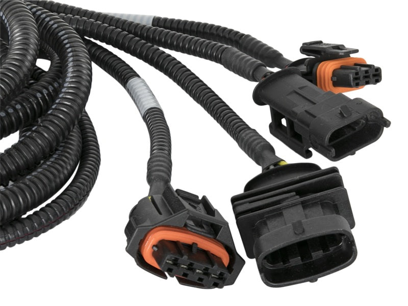 aFe Scorcher Module 15-18 Ford Mustang EcoBoost L4-2.3L-thumbmail-3
