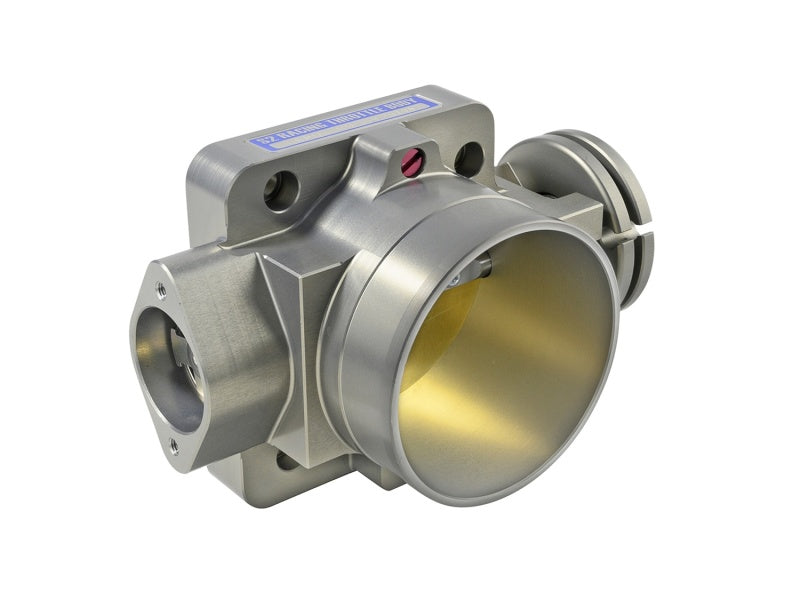 Skunk2 Pro Series Honda/Acura (D/B/H/F Series) 74mm Billet Throttle Body (Race Only)-thumbmail-1