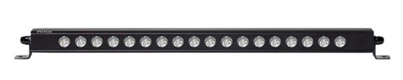 Putco Luminix High Power LED - 20in Light Bar - 18 LED - 7200LM - 21.63x.75x1.5in