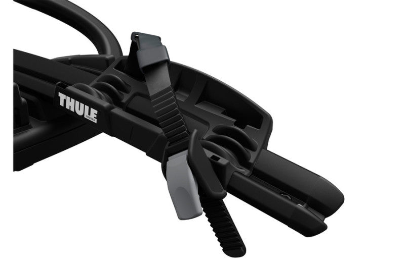 Thule ProRide XT - Upright Bike Carrier (Bikes up to 44lbs.) - Black-thumbmail-6