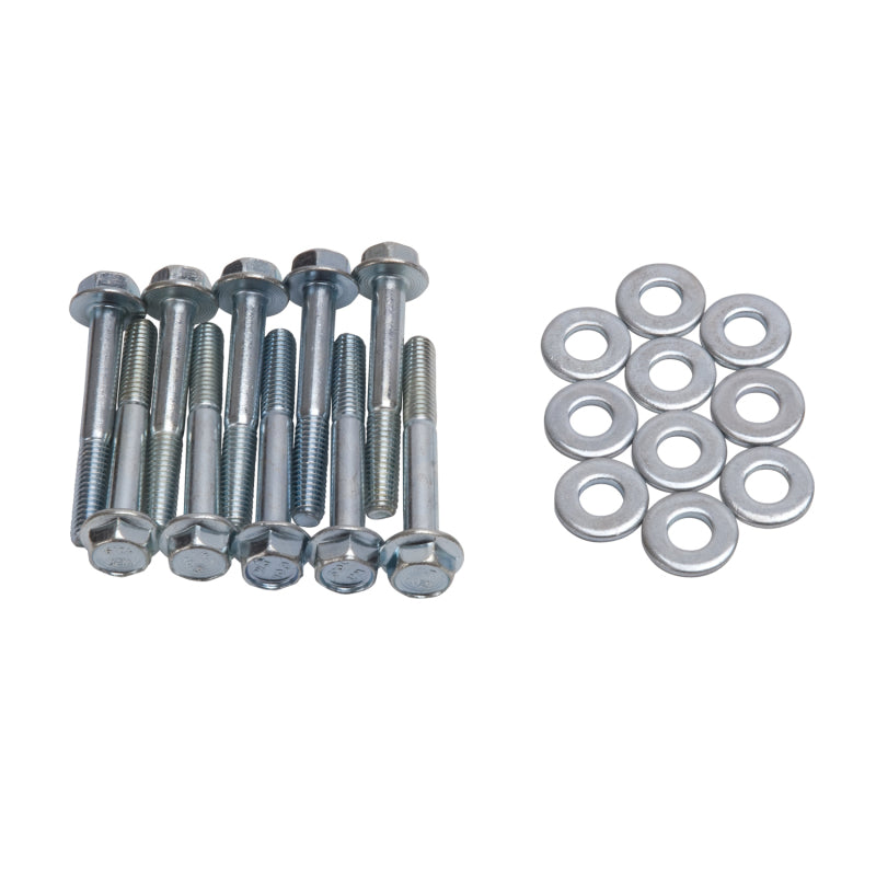 Edelbrock Bolt Kit Chevy Ls/LS2 Intake Manifold-thumbmail-2