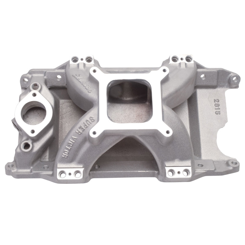 Edelbrock Victor EFI Intake Manifold for SB Chrysler 340/360-thumbmail-2