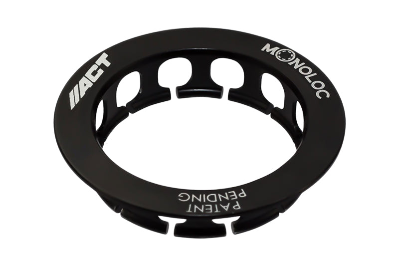 ACT 2002 Subaru Impreza Monoloc Collar-thumbmail-4