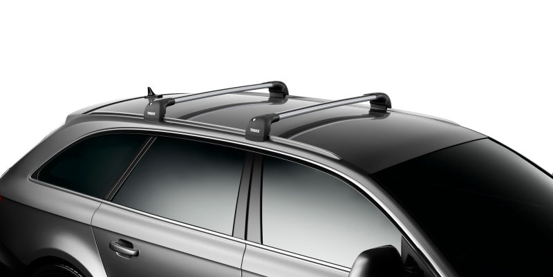 Thule AeroBlade Edge L Flush Mount Load Bar (Single Bar) - Black-thumbmail-10