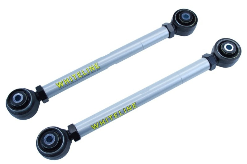 Whiteline 05+ Ford Mustang Rear Control Arm-Complete Lwr Arm Assembly (Pinion Angle Correction)-thumbmail-4