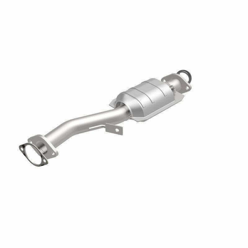 MagnaFlow Conv DF 95-96 Impreza 2.2L Rear C-thumbmail-16