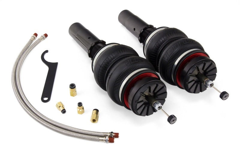 Air Lift Performance 09-15 Audi A4/A5/S4/S5/RS4/RS5 Front Kit-thumbmail-4