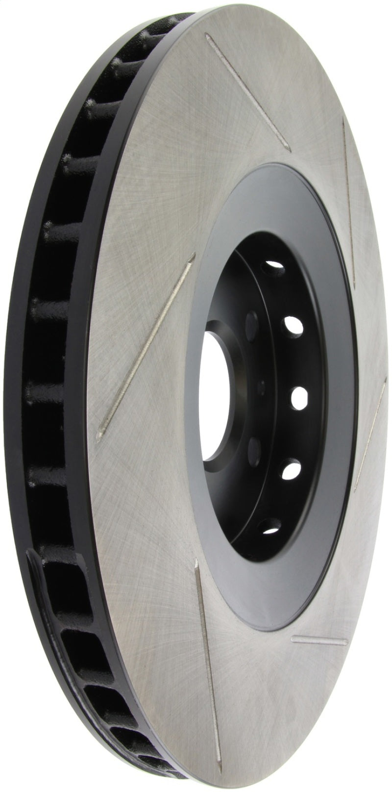 StopTech Slotted Sport Brake Rotor-thumbmail-4