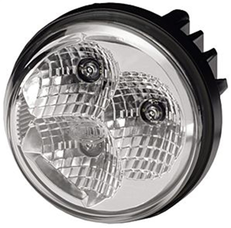Hella Daytime Running Lamp Lh Md12/24 2Pt-thumbmail-2