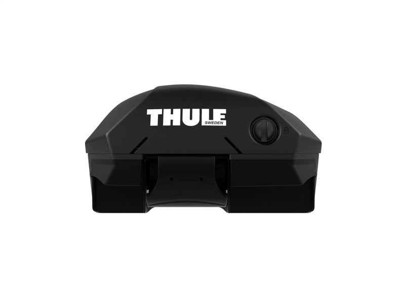 Thule Edge Raised Rail Foot Pack - Black-thumbmail-1