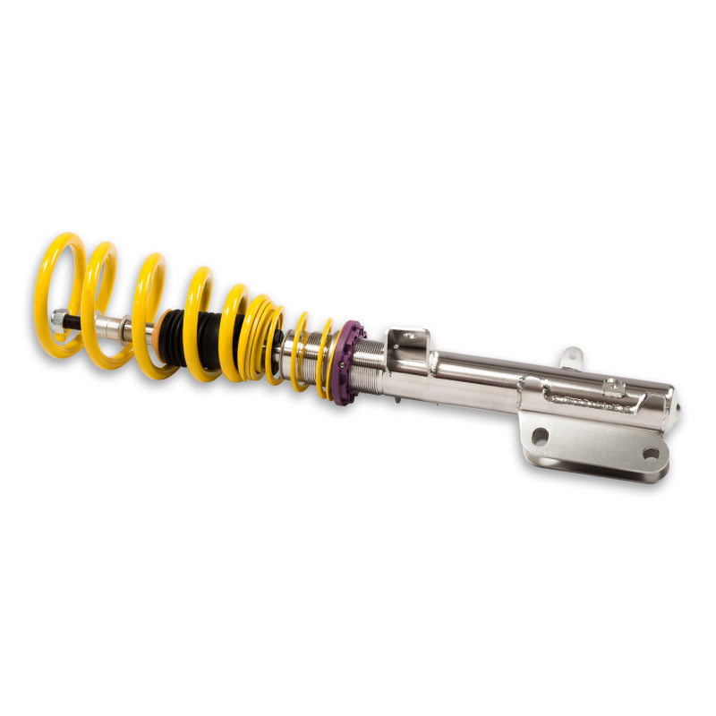 KW Coilover Kit V1 Ford Mustang Coupe + Convertible; excl. Shelby GT500-thumbmail-3