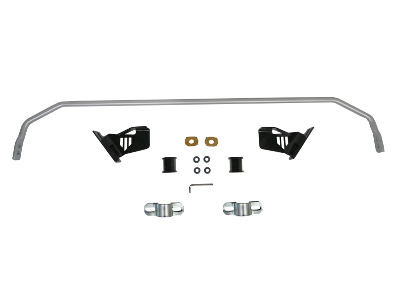Whiteline 16-18 Mazda MX-5 Miata 16mm Rear Adjustable Sway Bar Kit-thumbmail-3