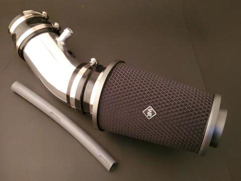 Weapon R 12-15 Chrysler 300C/12-19 Dodge Charger SRT8 6.4L Secret Weapon Intake-thumbmail-1