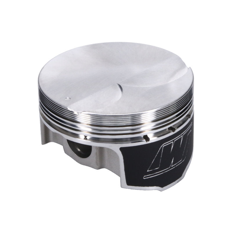Wiseco Chevy LS Series -3.2cc FT 3.905inch Bore Piston Shelf Stock Kit-thumbmail-5