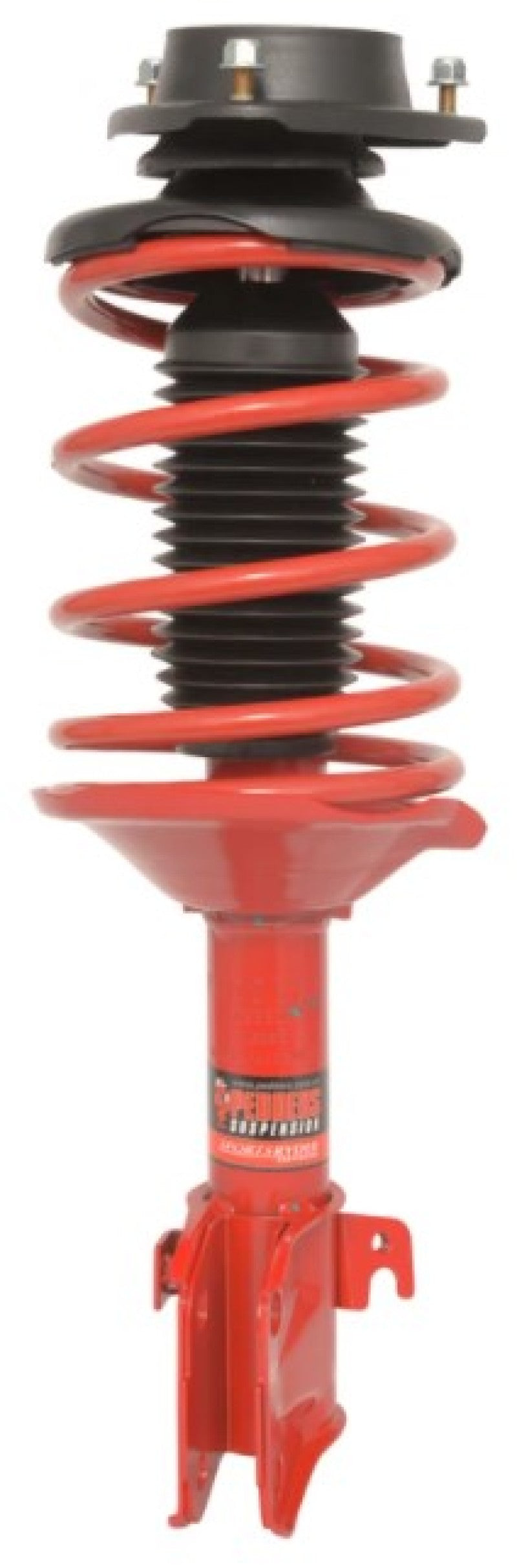 Pedders EziFit Right Front - OEM Replacement - 2003-2008 FORESTER SG-thumbmail-2