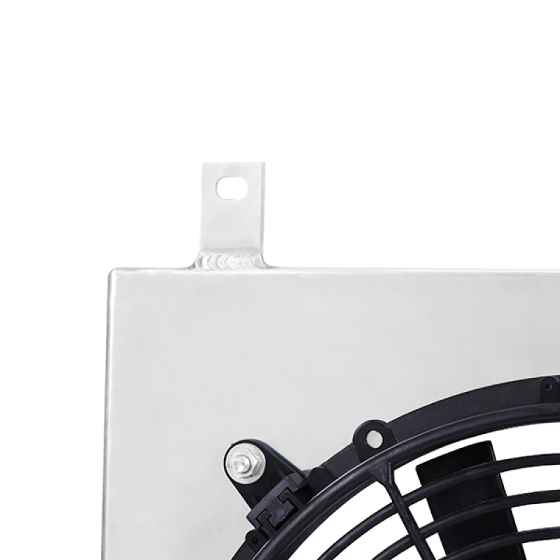 Mishimoto 03-06 Nissan 350Z Aluminum Fan Shroud Kit-thumbmail-5