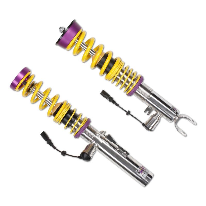 KW Coilover Kit DDC ECU Porsche 911 (997) Carrera 2-thumbmail-3