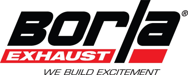 Borla 00-02 Audi S4 2.7L 6cyl AWD SS Catback Exhaust-thumbmail-5