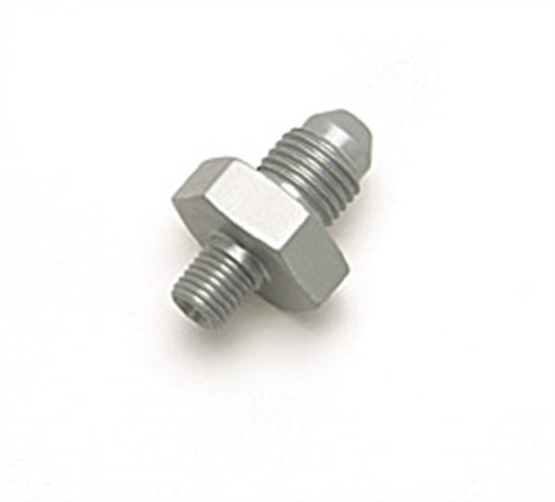 Russell Performance Ford EFI Fuel Pressure -4 AN x 1/16in NPT-thumbmail-2