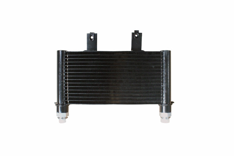 CSF 2007 Chevrolet Silverado 1500 4.3L Transmission Oil Cooler-thumbmail-2