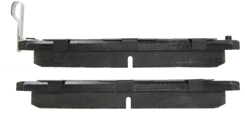 StopTech Performance 03-05 WRX/ 08 WRX Front Brake Pads-thumbmail-4