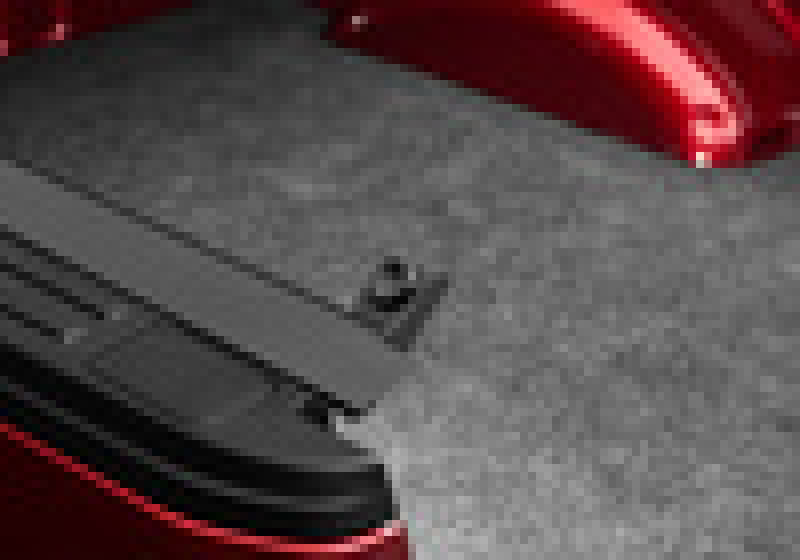 BAK 15-21 Chevy Colorado/GM Canyon Revolver X4s 5.2ft Bed Cover-thumbmail-35