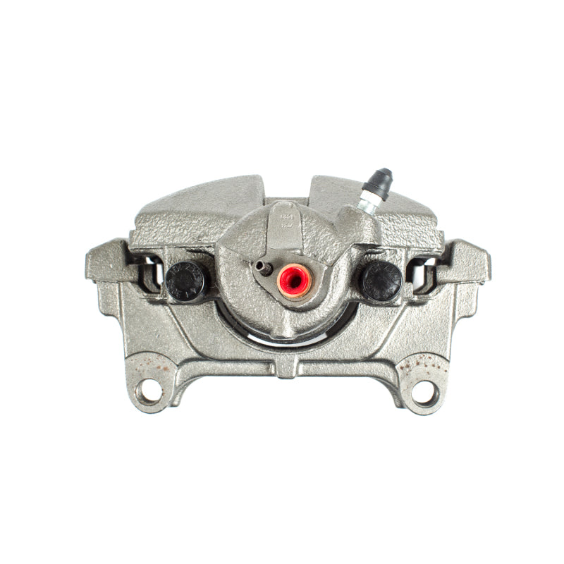 Power Stop 08-09 Audi TT Front Right Autospecialty Caliper w/Bracket-thumbmail-4