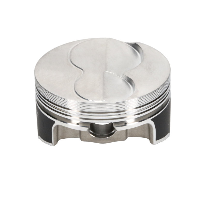 Wiseco Chevy LS Series -2.8cc Dome 4.200inch Bore Piston Shelf Stock Kit-thumbmail-5