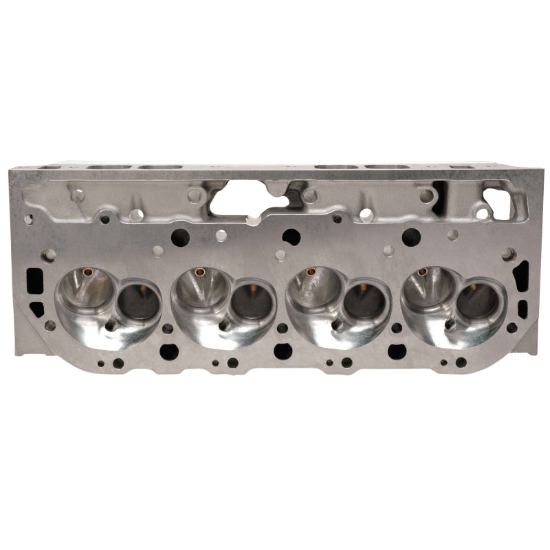 Edelbrock Race Cyl Head Musi CNC BBC Victor 24Deg Bare-thumbmail-8