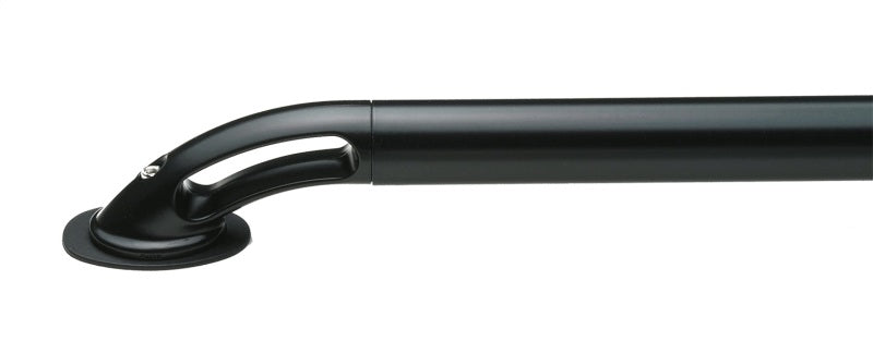 Putco 15-20 Chevy Colorado - 5ft Box Locker Side Rails - Black Powder Coated-thumbmail-1
