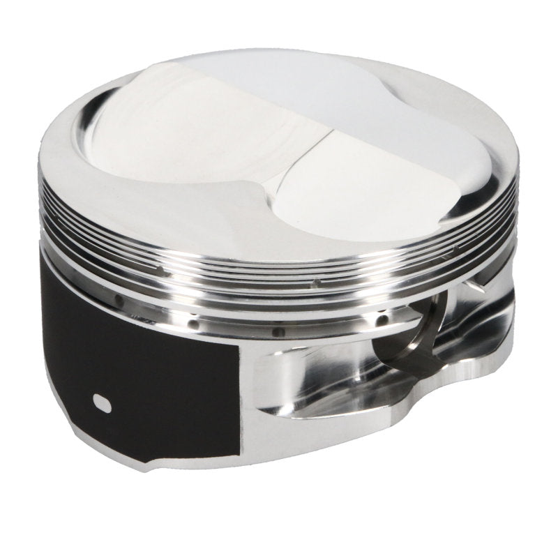 JE Pistons 400SBC 18DEG DOME Set of 8 Pistons-thumbmail-3
