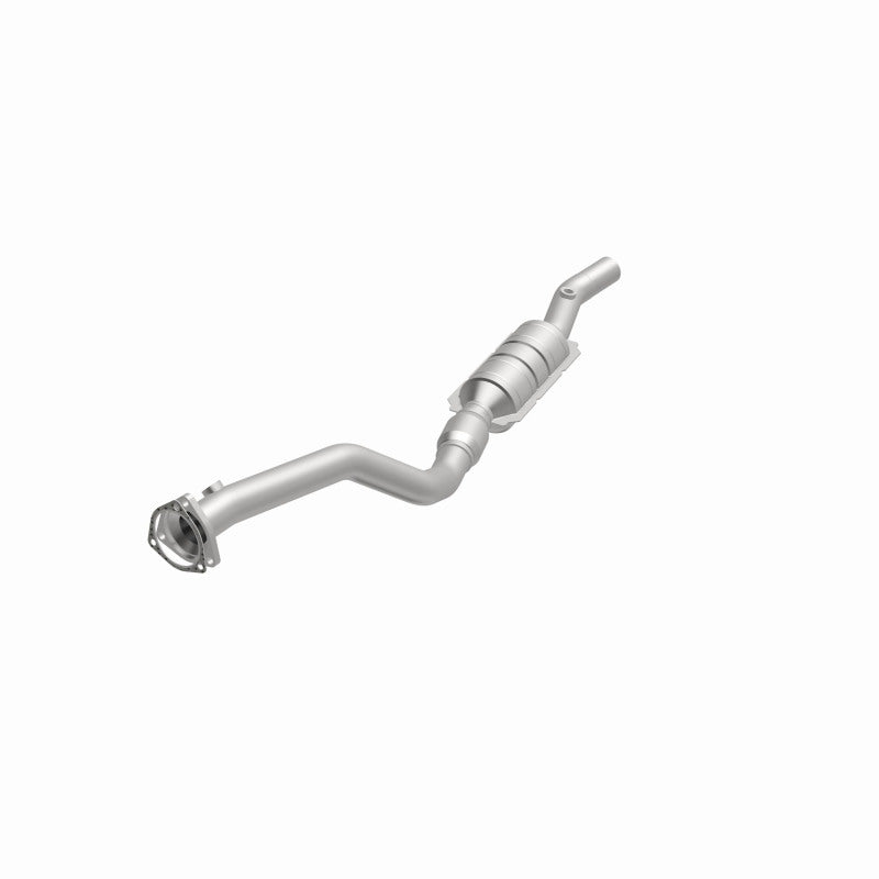 MagnaFlow Conv DF 96-99 Audi A4/A4 Quattro 2.8L D/S (49 State)-thumbmail-15