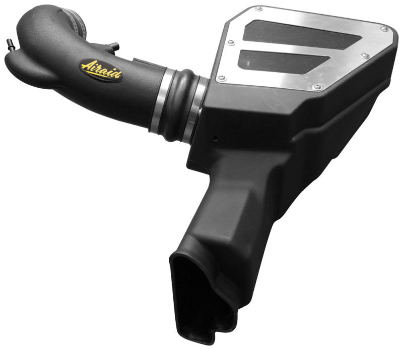 Airaid 18-20 Ford Mustang GT V8 5.0L Performance Air Intake System-thumbmail-1
