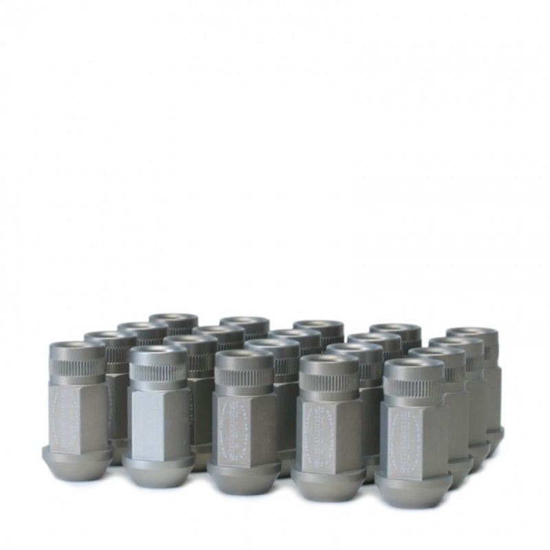 Skunk2 12 x 1.5 Forged Lug Nut Set (20 Pcs.)-thumbmail-5