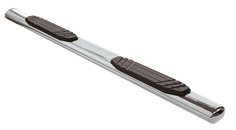 Go Rhino 4in OE Xtreme SideSteps - Stainless Steel - 80in-thumbmail-2