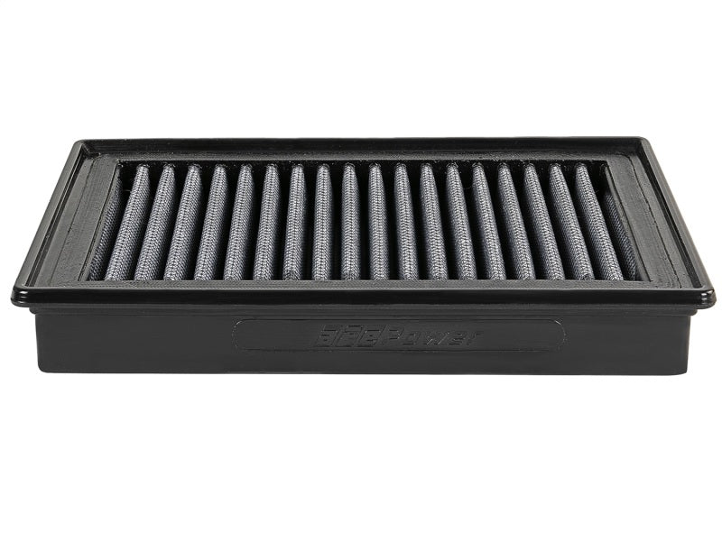 aFe Magnum FLOW Pro DRY S OE Replacement Filter 07-17 Nissan Sentra I4 1.8L/2.4L-thumbmail-4