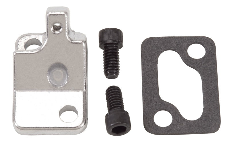 Edelbrock Sml Blk Chev Choke Kit-thumbmail-2