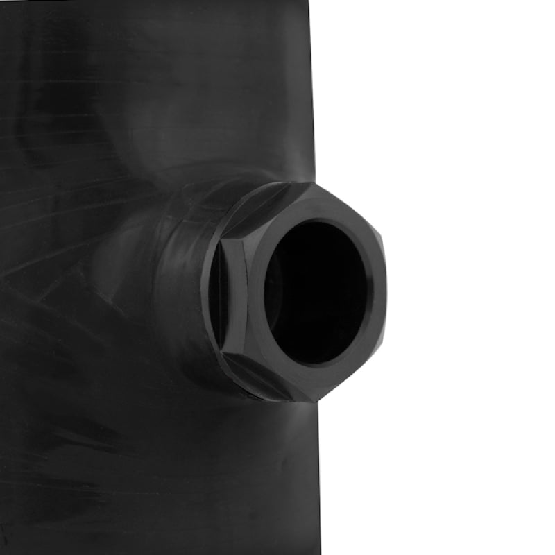 Mishimoto 3.0in Black Silicone Coupler w/ 1/8in NPT Bung-thumbmail-7