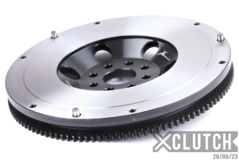 XClutch 97-01 Toyota Mark II Tourer V 2.5L Chromoly Flywheel-thumbmail-1