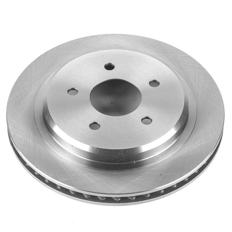 Power Stop 04-09 Cadillac XLR Rear Right Autospecialty Brake Rotor-thumbmail-1