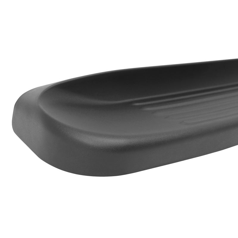 Westin Molded Step Board Unlighted 79 in - Black-thumbmail-7