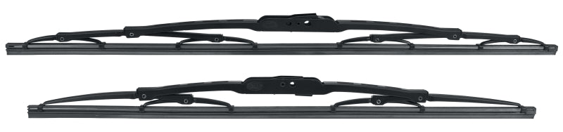 Hella Standard Wiper Blade 19in/21in - Pair-thumbmail-4