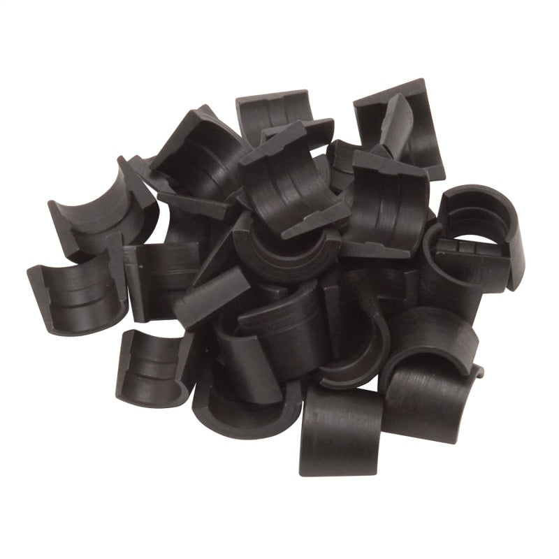 Edelbrock 11/32 Valve Locks Single Groove 16Pr-thumbmail-2