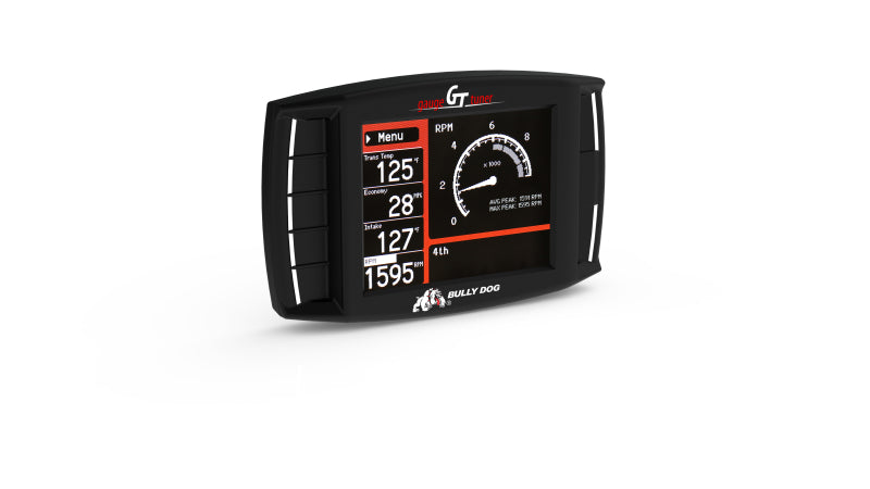 Bully Dog Triple Dog GT Gas Tuner and Gauge 50 State Legal (bd40417 is less expensive 49 State Unit)-thumbmail-13