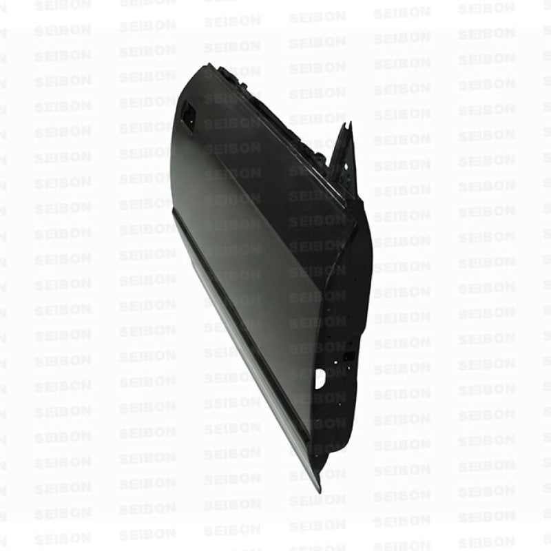 Seibon 90-94 Nissan Skyline R32 OEM Carbon Fiber Doors - OFF ROAD USE ONLY-thumbmail-1