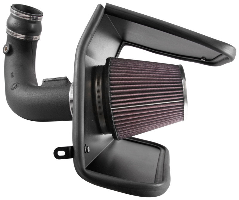 K&N 15-16 CHEVROLET COLORADO V6 3.6L FI Performance Air Intake System-thumbmail-11