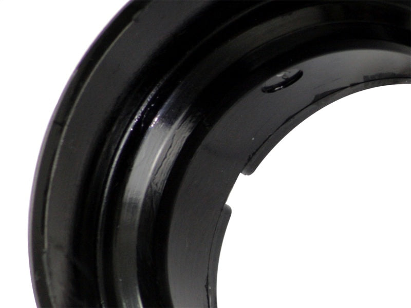 aFe MagnumFORCE Spare Parts AIS Coupling Reducer: (3-1/2 x 2.80)ID x 2L-thumbmail-2