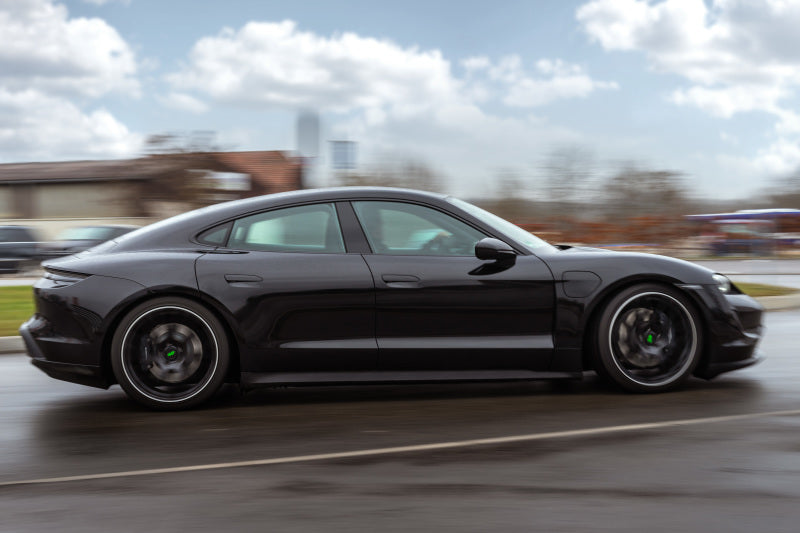 KW Coilover Kit V4 2021+ Porsche Taycan (Y1A) Sedan 2WD (Without Air Suspension)-thumbmail-7