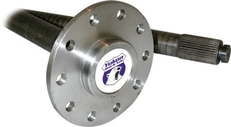 Yukon Gear 1541H Alloy Right Hand Rear Axle For 05+ 8.8in Ford Mustang Gt-thumbmail-2